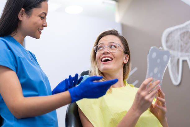 Best Dental X-Rays and Imaging  in Ponchatou, LA